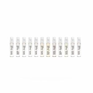 Henry Rose Discovery Set Eau De Parfume x12